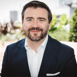 James Fisher